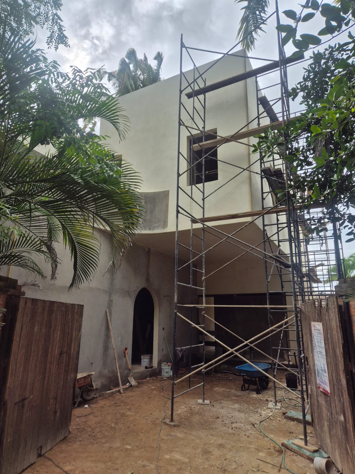 Casa Allison