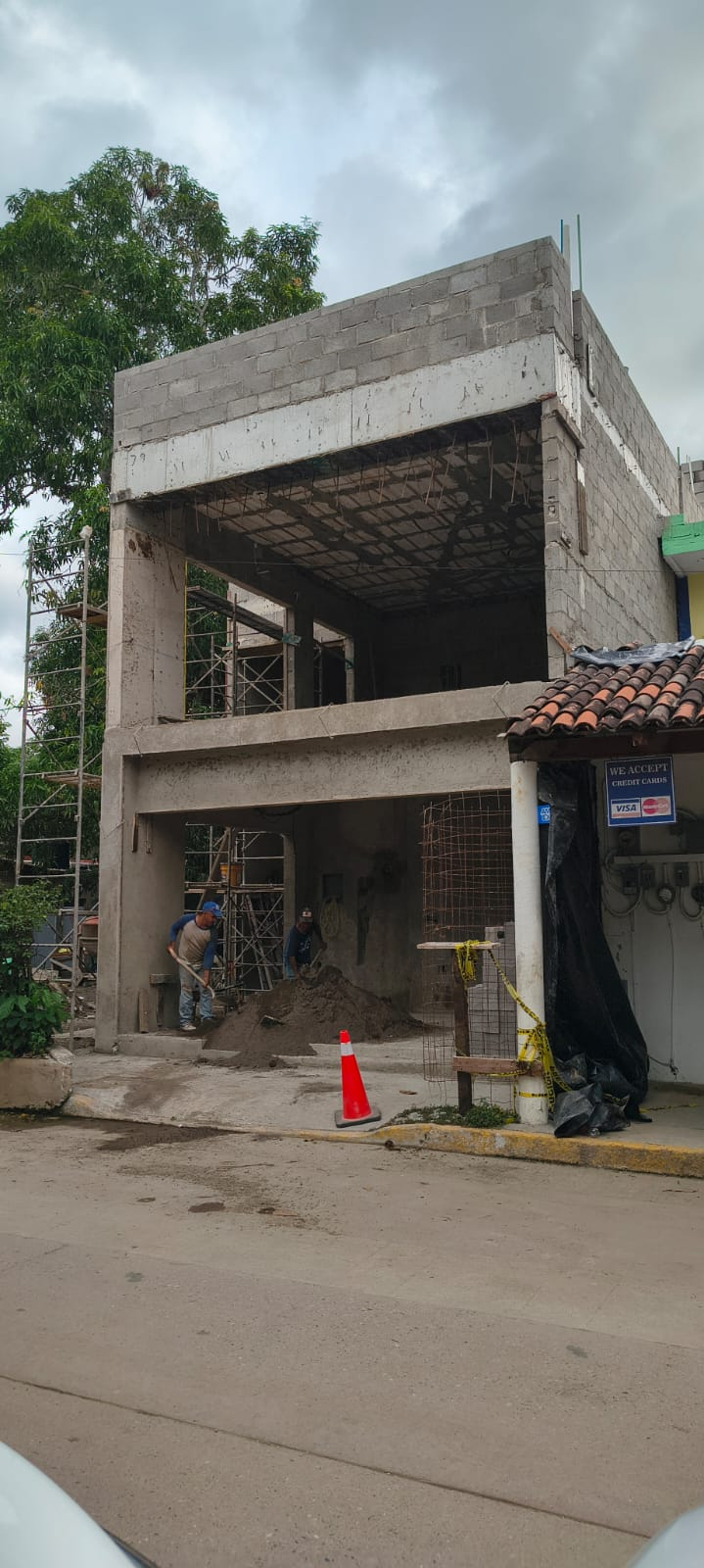 Oficina San Pancho Rentals